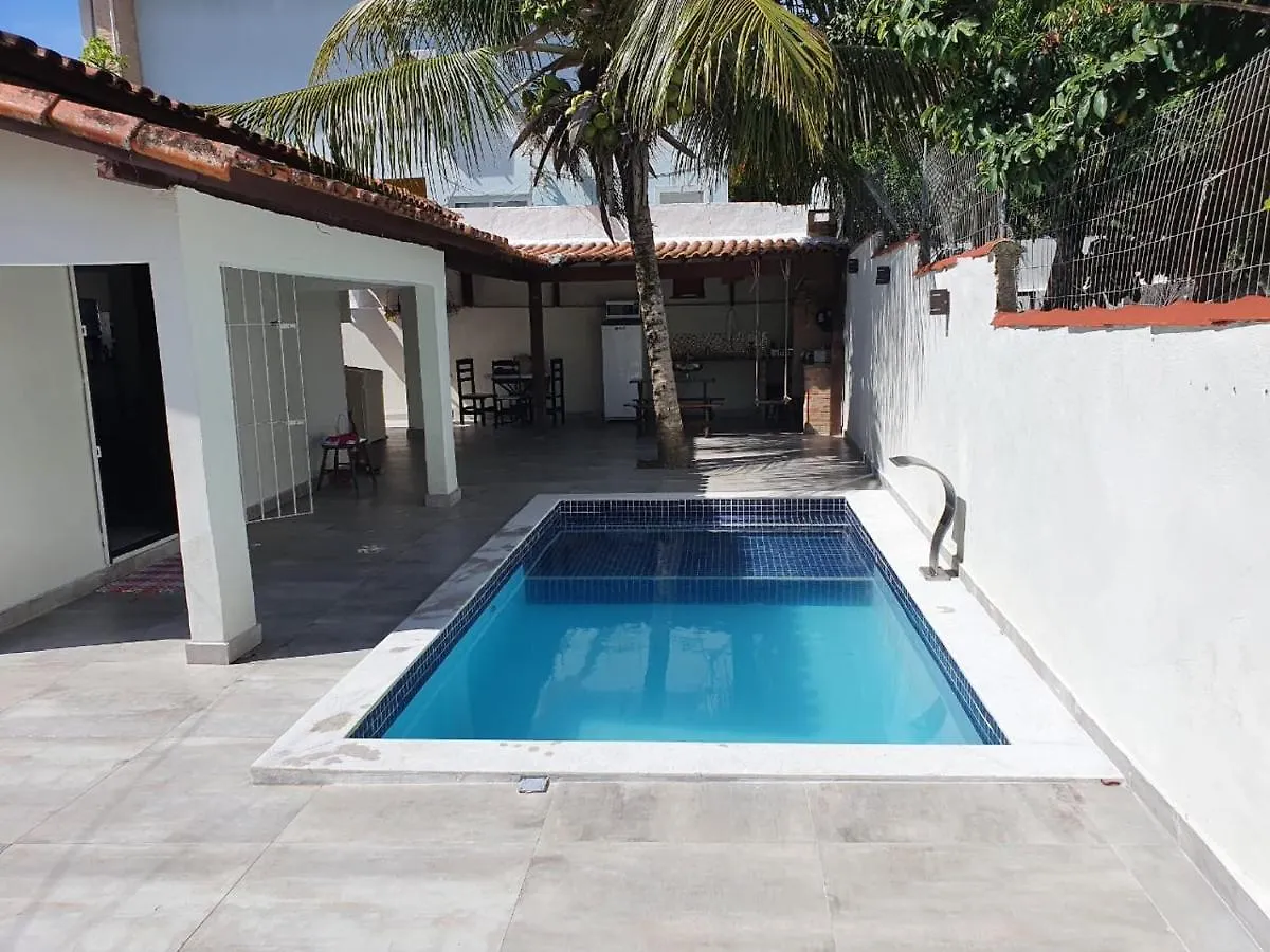 Holiday home Casa Do Tio Eri - Geriba - 100 Metros Da Praia Villa Armacao dos Buzios
