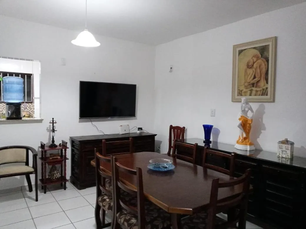 Casa do Tio Eri - Geribá - 100 metros da Praia Vila Búzios 0*,  Brasil
