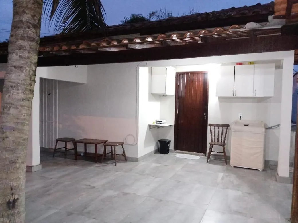 Casa do Tio Eri - Geribá - 100 metros da Praia Vila Búzios Brasil