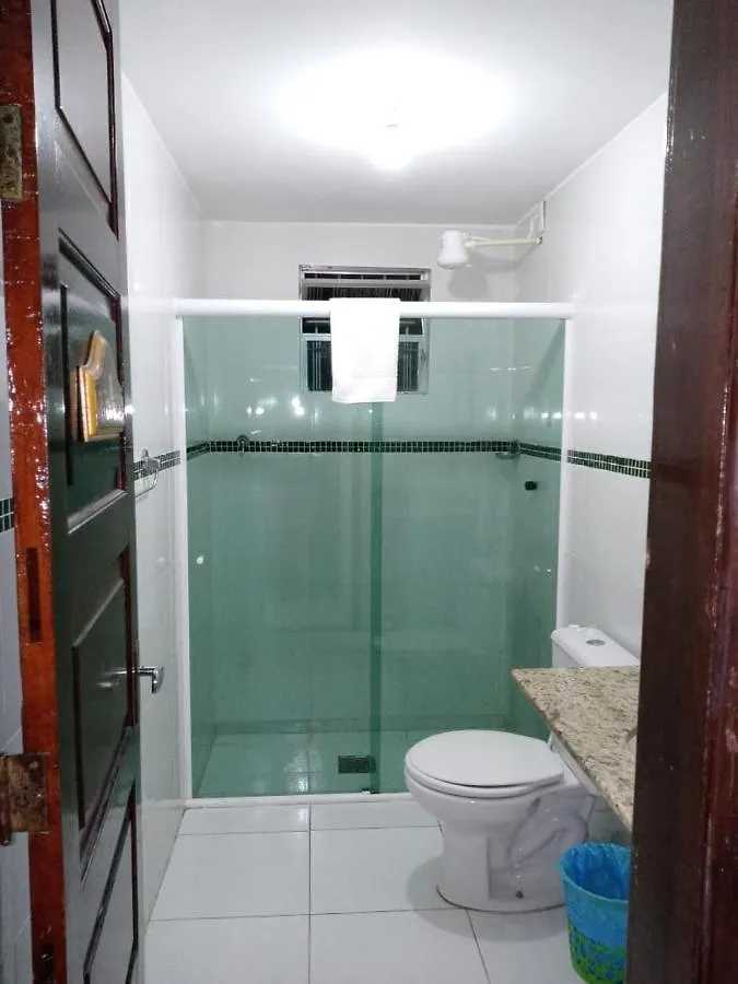 Casa de Férias Casa do Tio Eri - Geribá - 100 metros da Praia Vila Búzios