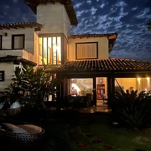 Casa de Férias Casa Em Geriba, Búzios