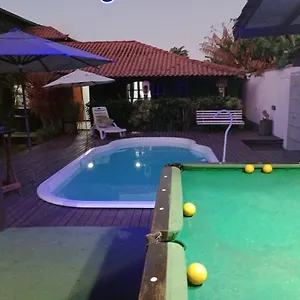 Quarto em Acomodações Particulares Solo Buziano- Casa De Temporada, Búzios