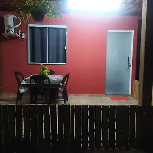 Apartamento Studio Mar & Sol, Búzios