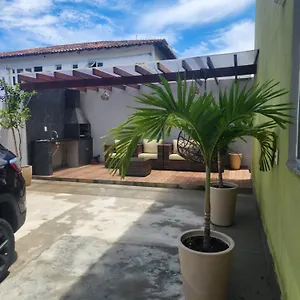 Casa de Férias Solar Buziano, Búzios