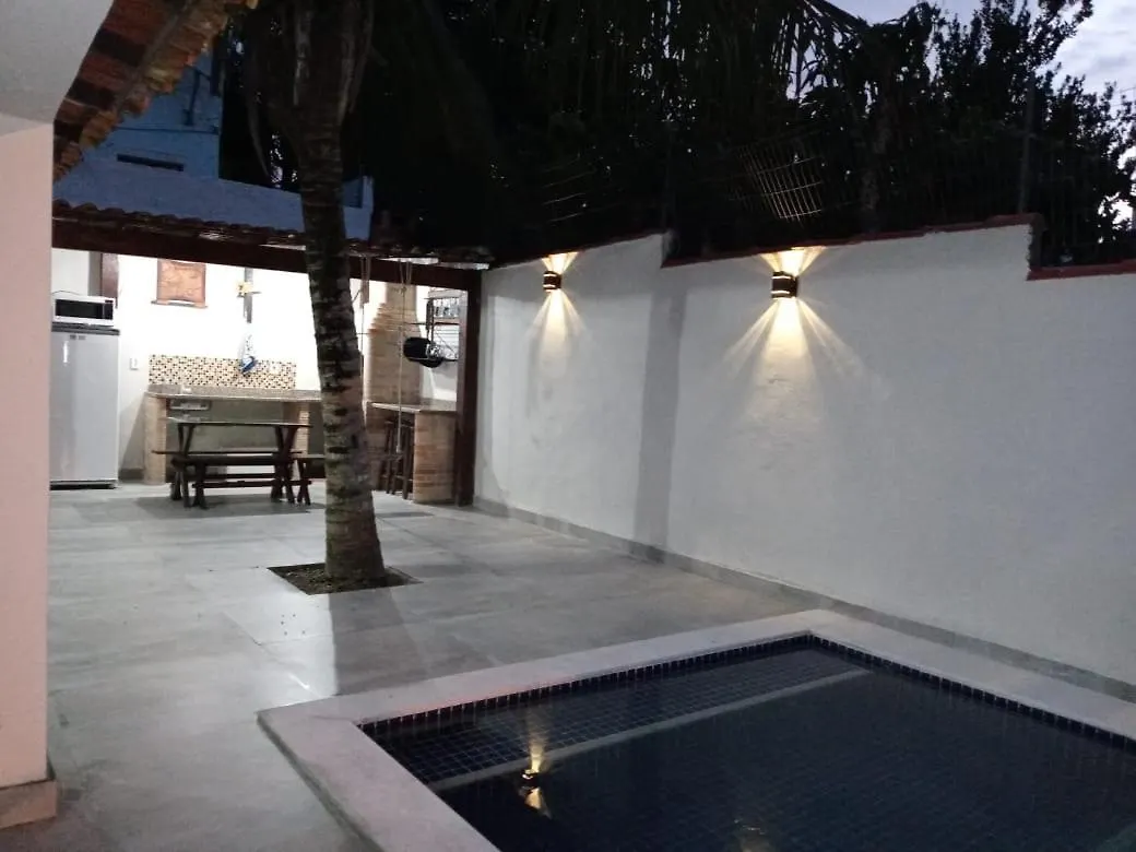 Casa Do Tio Eri - Geriba - 100 Metros Da Praia Villa Armacao dos Buzios Holiday home