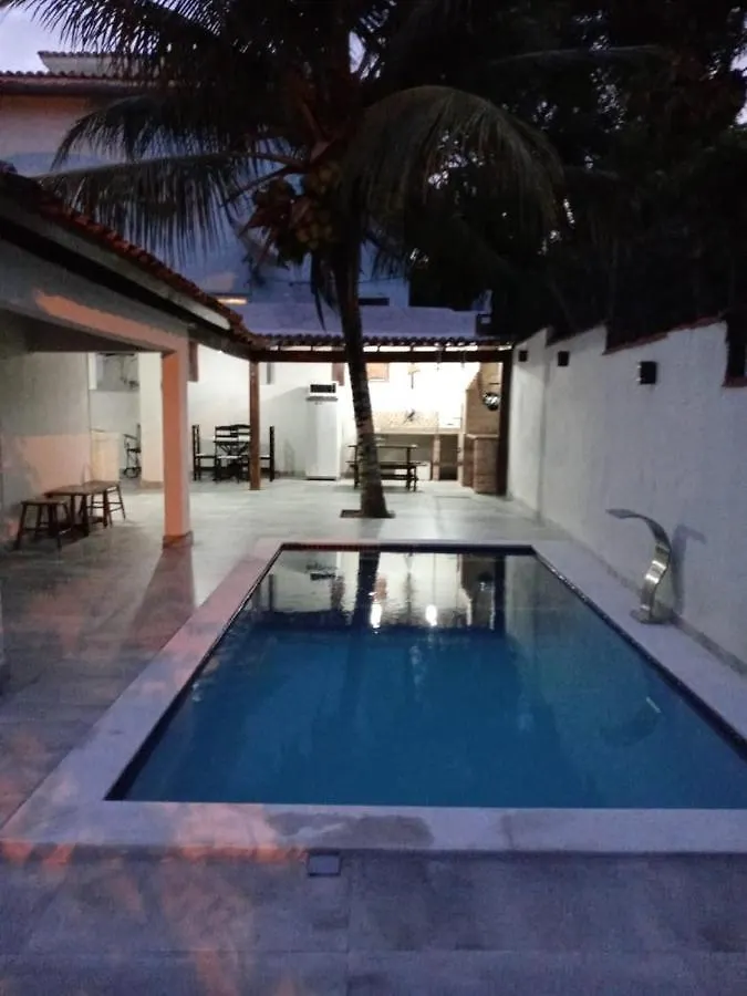 Holiday home Casa Do Tio Eri - Geriba - 100 Metros Da Praia Villa Armacao dos Buzios