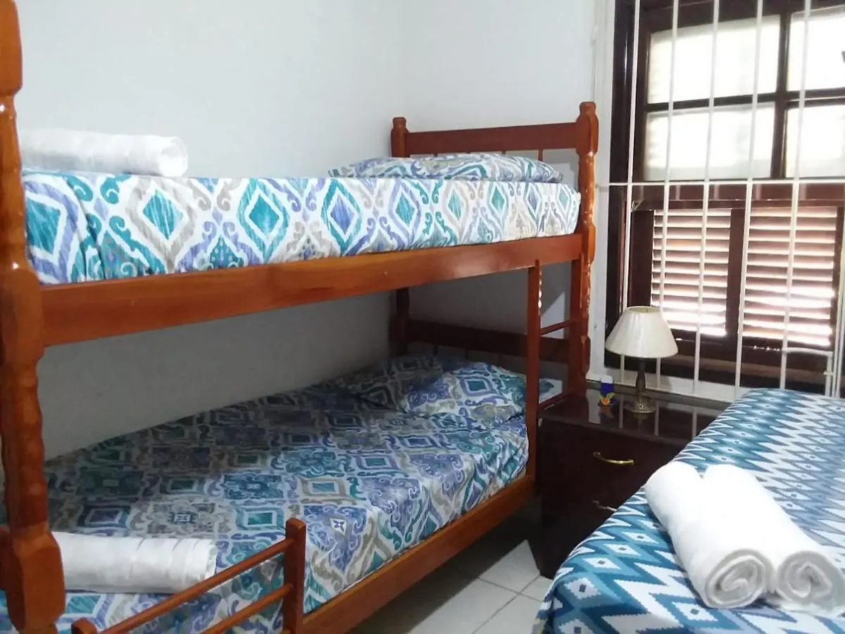 Holiday home Casa Do Tio Eri - Geriba - 100 Metros Da Praia Villa Armacao dos Buzios Brazil